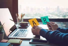 ¿Deberías aplicar pruebas A/B (A/B testing) en Gestión del Cambio?