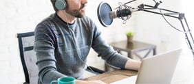 Podcasts de Gestión del Cambio para cualquier disciplina