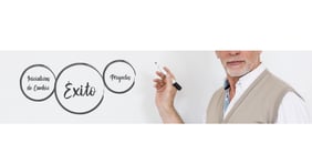 La fórmula del éxito para proyectos e iniciativas de cambio