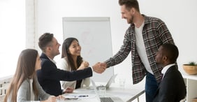 Gestiona con éxito procesos de onboarding con la Metodología Prosci®