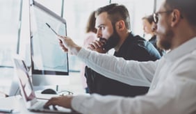 ¿Cómo gestionar un cambio tecnológico dentro de una empresa?