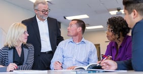 Empresas sostenibles: conoce el camino de la transición ecológica