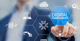 ¿Cómo enfrentar con éxito el proceso de transformación digital en las empresas?