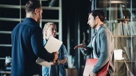 Cómo introducir Gestión del Cambio a las diversas audiencias en una organización