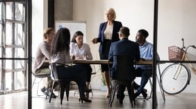 Empoderando a los gerentes con el modelo ADKAR®