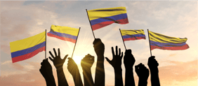 Gestión del Cambio Organizacional y las Tendencias en Colombia