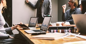 ¿Está tu empresa preparada para afrontar el cambio con éxito?