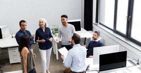 ¿Cuáles son las claves para una Gestión del Cambio exitosa?