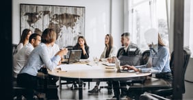 Cómo mejorar la comunicación en tu empresa con Gestión del Cambio