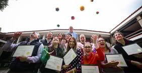 Reskilling y upskilling: Tendencias en la gestión de habilidades