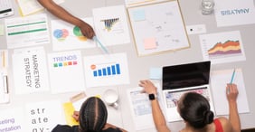 Aumentar la productividad y reducir costos con Gestión del Cambio