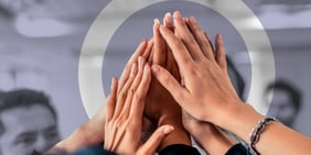 Cómo ganar confianza durante el cambio cultural