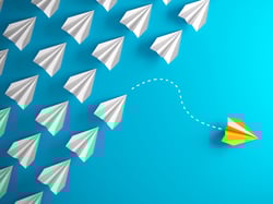 CAPACIDADE DE MUDANÇA ORGANIZACIONAL