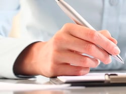 Check-list de Gestão de Mudanças