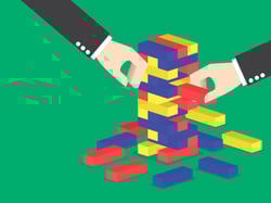 Business Case de Gestão de Mudanças