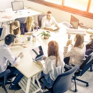 Entender a cultura aumenta o engajamento e resultados de mudanças