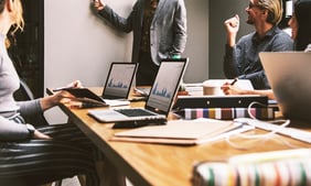 ¿Cómo mejorar la productividad por medio de Change Management?