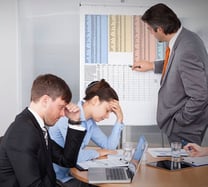 Más del 50% de empresas en España y Latinoamérica no aplican Gestión del Cambio