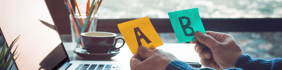 Você deve aplicar o Teste A/B na Gestão de Mudanças?