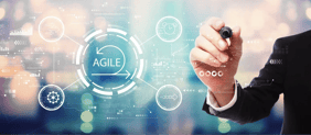 Deja de confundir ágil con Agile