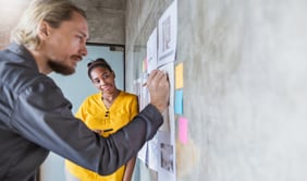 The Unique Role of Change Management Advising