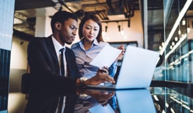 Gestão de Mudanças: O quê, por quê, quem e como?