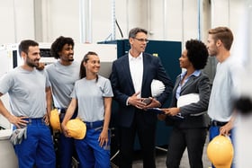 Por que algumas comunicações funcionam e outras não?