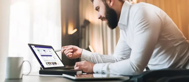 Meine 3 wichtigsten Prosci-Tools in Proxima