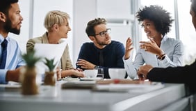 Sponsorship – Why go it Alone? Building Yourself a Sponsorship Coalition