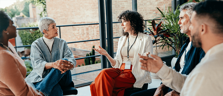 The Link Between Change Management and Employee Engagement