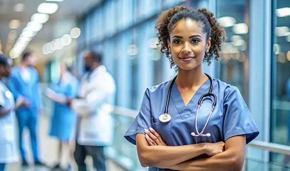 Renforcer les capacités de gestion du changement à grande échelle