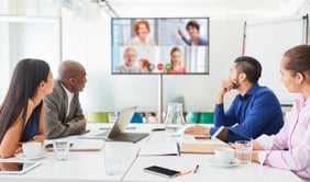 10 aspectos para considerar ao planejar locais de trabalho híbridos