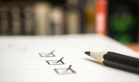 Checklist da Resistência Melhores práticas para gerenciar a resistência à mudança