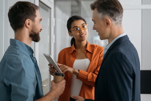 Seu Plano de Comunicação é “Informativo” ou “Comunicativo”?