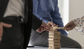 Why You Need an Individual Change Model