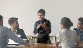 Individual Barriers to Change and What to Do About Them