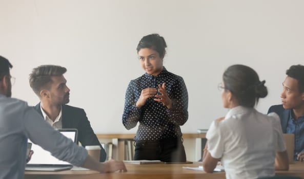 Individual Barriers to Change and What to Do About Them