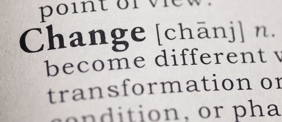 Change Management Basics: Glossary