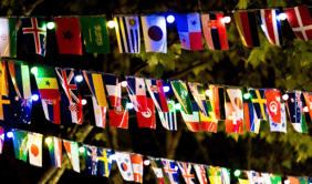 Cultural Awareness in Global Change Management: Regional Differences