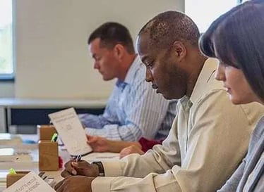 Delivering Project Results Workshop