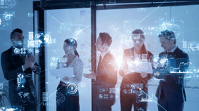 Principales desafíos y como lograr éxito en la transformación digital