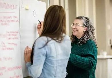 Change Management Employee Orientation