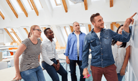 Como posicionar a Gestão de Mudanças Como Uma Necessidade