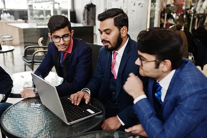 ERP Success Through Change Management