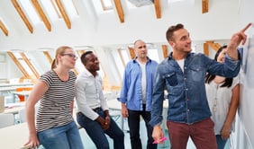 How to Position Change Management as a Necessity