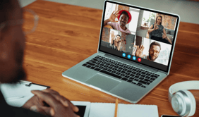 How to Succeed as a Virtual Sponsor of Change Today