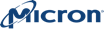 Logo: Micron Technology