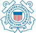 Logo: United States Coast Guard