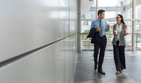 Prosci's Top 10 Tactics for Managing Resistance to Change