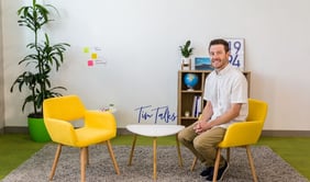 Tim Talks: Enterprise Change Management for Leaders